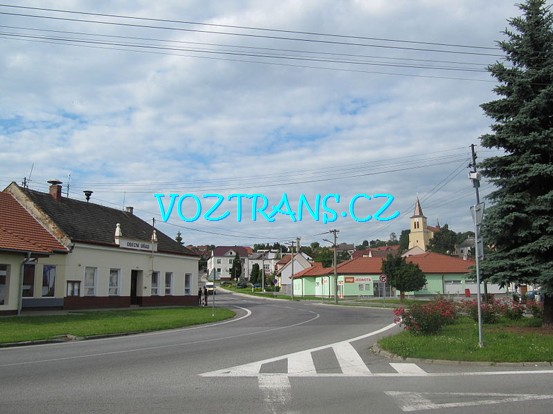 Vyklízení Boršice